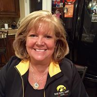 Sheila Faust
