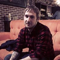 Ilya Gutov