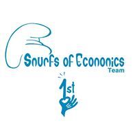 فريق سنافر الاقتصاد