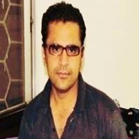 Muhammad Aamir