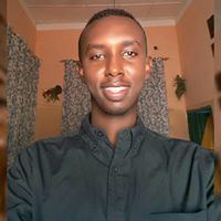 Abdullahi Mohamed