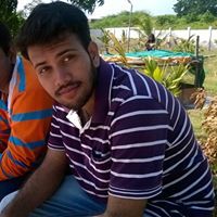 Mohanakrrishna Venkatesan