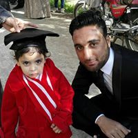 Mostafa Khalaf