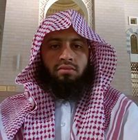 Abdullah Malik