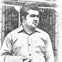 নিস্তব্দ নীরবতা