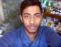 Md Khalil