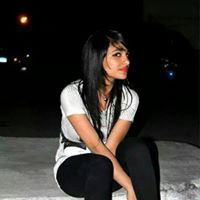 Hadeer El Shenawy