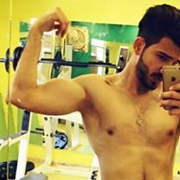 Ahmed Albayaty