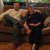 Kevin Tyler Reynolds