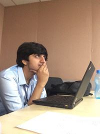 Chittransh Gupta
