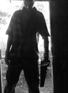 Daniel Osbourne