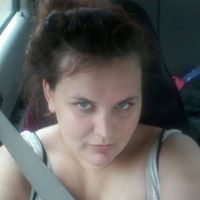 Gaia Jones