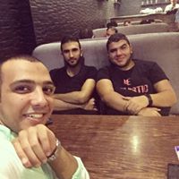 Hossam Mohamed