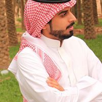 زياد الشهري