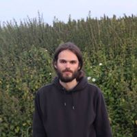 Matthew Goodsmith