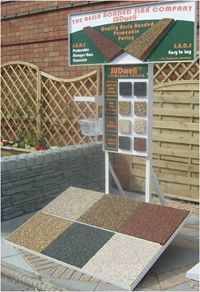 Sudwell Permeable