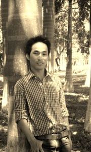 Chau Minh
