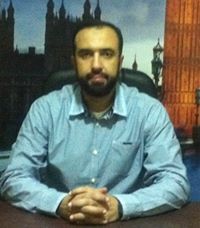 Osama Omar