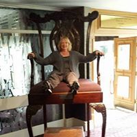 Mrs Janet P Matthews
