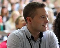 Benjamin Kapetanovic