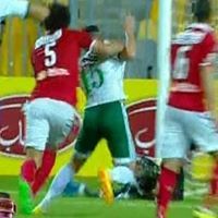 Ahmed Saber