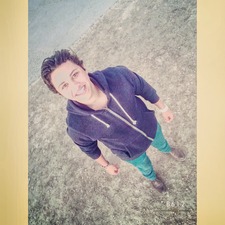 Darsh Hossam