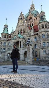 Mohammad Torabinejad