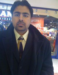 Wasif Hasan