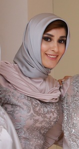 Sarah Wahbah