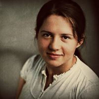 Любов Пірог