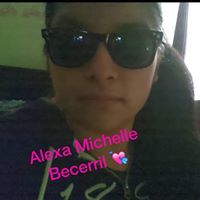 Michelle Becerril
