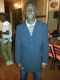 Abdoulie Jammeh