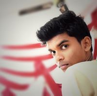 Arun George