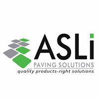 Asli Paving