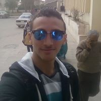 Geo Mostafa