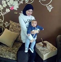 Shimaa Daif