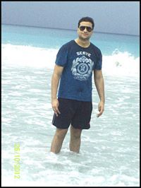 Ravish Avlash