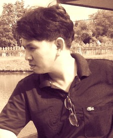 Chatree Rungsang
