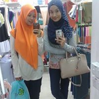 Khalidah Zainuddin
