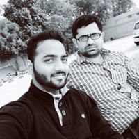 Choudhary Rahul
