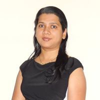 Anjali Joshi
