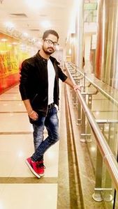Ummar Shakeel