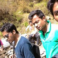 Prashant Tomar