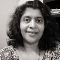 Nilanthi Eramudugolla