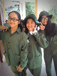 Trần Thảo Nguyên