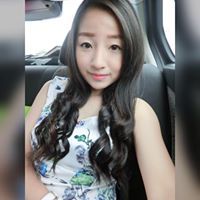 Gan Zi Xi