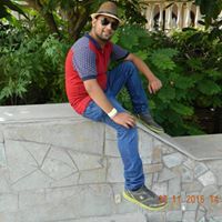 Yogesh Trivedi
