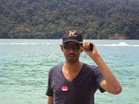 Mohammed Elrofai