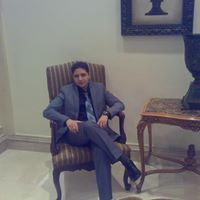 Mostafa Elrify