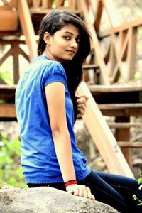 Apoorva Yerpude